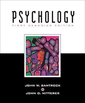 Psychology First Canadian Edition