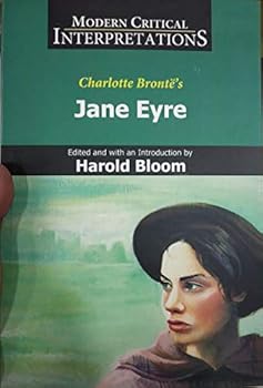 Paperback Interpretations: Jane Eyre Book