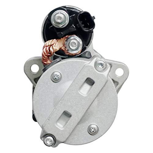 Motor de arranque para Chevy Equinox/Traverse 2018 | 2.0L 4-Cilindros para 12663052 miniatura 5