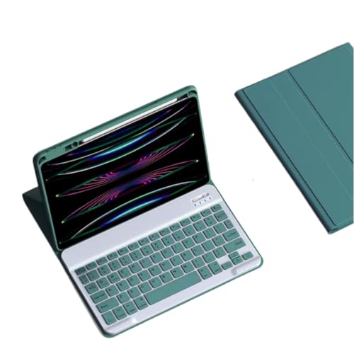 AnMengXinLing L[{[hP[X iPad Mini 7 (A17 Pro) / Mini 6p }OlbgO\L[{[h X^hP[X yVz_[t 8.3C` iPad Mini7/6p eB[