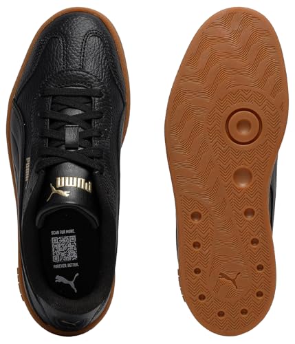 Image of Puma Womens Club Azura L Sneaker