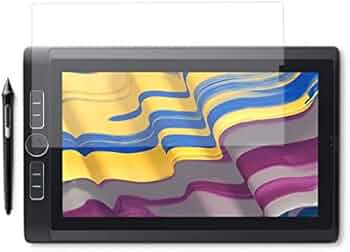 Amazon | ClearView ワコム MobileStudio Pro 13 DTH-W1320L/K0_W1320M