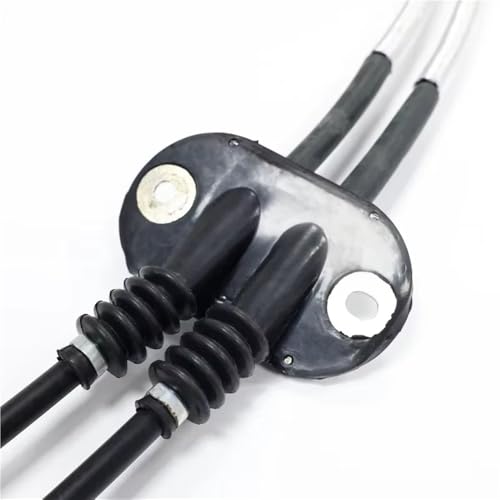 Cable de caja de cambios para reparar transmisiones de Mondeo 2007-2010 3