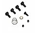 Saito Engines Carb Scrw/Spring St:M-O,BB,CC,FF,HH, SAI120S90A