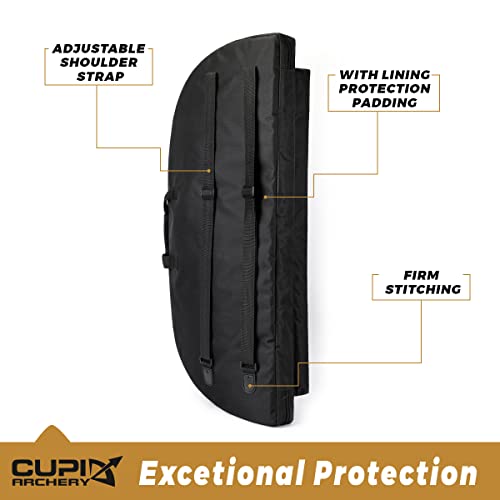 Lwano C1 Compound Bow Case Light-Weight Soft Bow Bag thumb #4