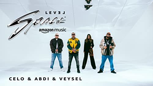 Besuchstag (Level Space Edition)