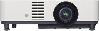 VPL-PHZ51 5,300 Lumens WUXGA Laser Projector