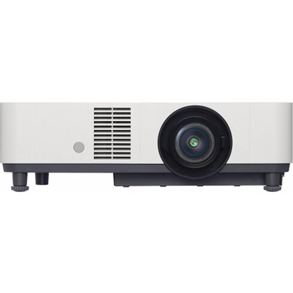 VPL-PHZ51 5,300 Lumens WUXGA Laser Projector