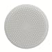 My Life My Shop Ultimate Spin Replacement Brush Silicone Head - On-the-Go Daily Facial Cleansing Tool