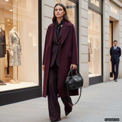 Italian Calfskin Top-Handle Bag