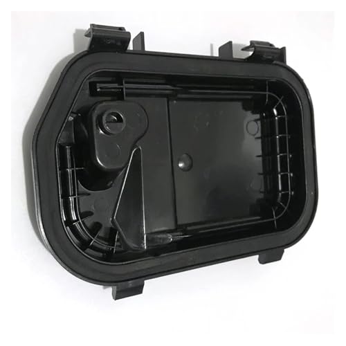 Couvercle anti-poussière de phare arrière pour Audi A6L C6 2005-2011