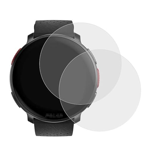 yAGENIUSzX}[gEHb`یtBEPolar Vantage V3p tیtB 2Zbg TPU HD\tgtB |[ oe[W V3 یV[g h~ V[g