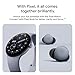 Google Pixel 10 - Unlocked Android Smartphone - Gemini AI Assistant - Advanced Triple Rear Camera, Fast-Charging 24+ Hour Battery, and 6.3