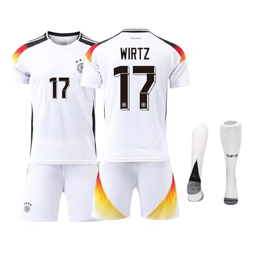 Trikot Deutschland Em 2024 Kinder, Deutschland Trikot Em 2024 Kinder,...