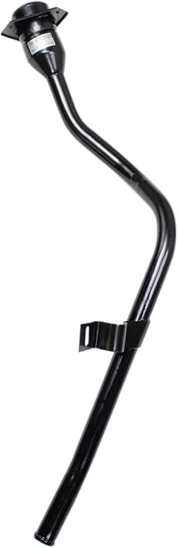 Tubo de abastecimento do tanque de combustível TRQ para Chevrolet Impala 2000–2005 – Preto