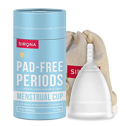 Top 10 Wow Menstrual Cups Of 21 Best Reviews Guide