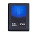 Produktbild LEVEN SSD 64 GB 3D NAND TLC SATA III interne Solid State Drive  6 Gb/s, 7 mm (0,7 cm)  kompatibel mit Laptop und PC Desktop  Einzelhandel 1 Pack  JS600SSD64GB