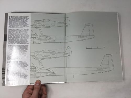 Germany's Secret Weapons of World War II