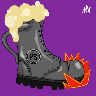 Episode 61 - Army of Thieves