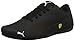 Price comparison product image Puma Sf Drift Cat 5 Ultra, Unisex Adults Low-Top Sneakers, Black (Puma Black-rosso Corsa-puma 02), 9.5 UK (44 EU)