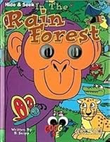 In the Rain Forest 1897533888 Book Cover