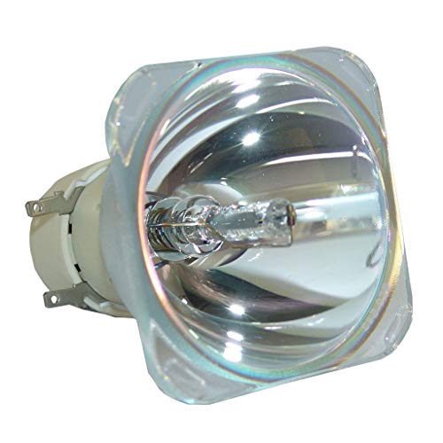 Lampe projecteur nue UHP 190-160W 0.9 E20.9 pour NP115+ MP512