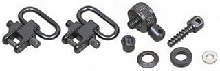 Allen Swivel Set for Pump & Semi-Auto Shotguns, Fits 1