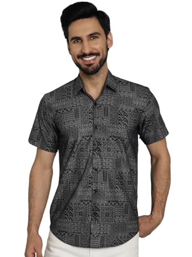 Image of Indian Needle Men Shirt