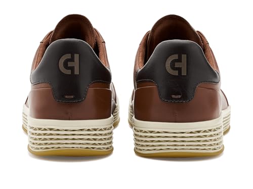 Image of Cole Haan Men's Grandpro Turf Skyweave Sneaker
