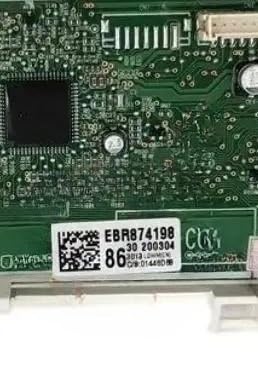 EBR874198 PCB}U[{[hRg[fBXvCplALGh@ƌ݊