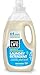 Better Life Natural Concentrated Laundry Detergent, Unscented, 64 oz