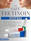 The Safe TRETINOIN System (Retinoic Acid): A Clinical 90-Day Roadmap to Stop Panic, Reduce Irritation, and Achieve Acne and Anti-Aging Results — Use Retinoic Acid With Calm Confidence and Progress