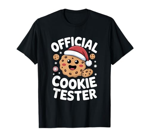 OFFICIAL COOKIE TESTER NX}X NbL[ T^ 킢 TVc
