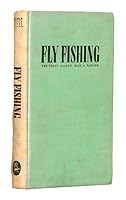 Rare FLY FISHING - Paul, Richmond and Co., Chicago B0B2K7HDTB Book Cover