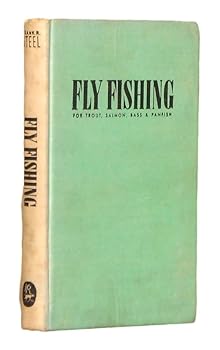 Hardcover Rare FLY FISHING - Paul, Richmond and Co., Chicago [Unqualified] Book
