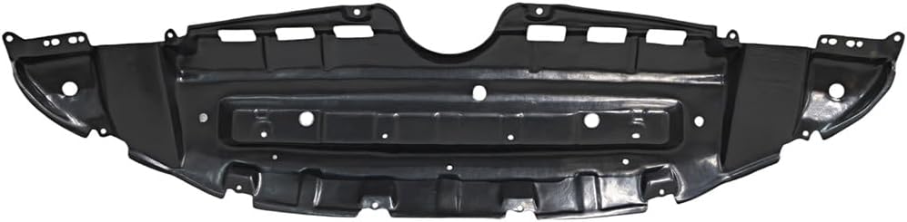 For 2011 2012 2013 2014 2015 2016 2017 2018 2019 2020 Toyota Sienna Front Engine Splash Shield