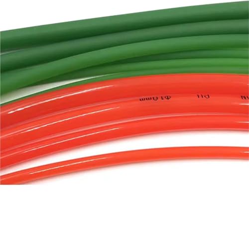 Courroie synchrone 1,5mm pour stopper les glissements de bande transporteuse en PU - 5