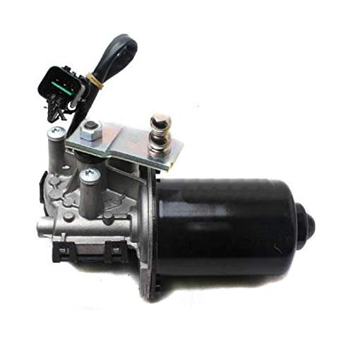Moteur d'essuie-glaces avant Taros Trade 98095 pour le mécanisme d'essuyage de votre pare-brise