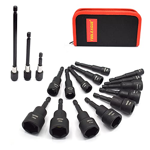 The Top 10 Best Impact Driver Socket Set 2022