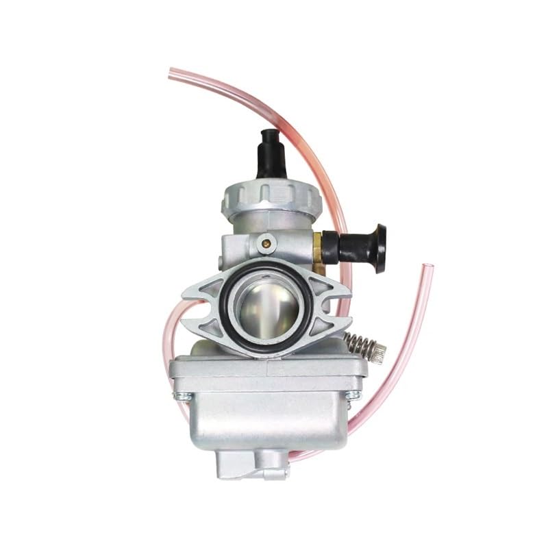 Carburateur 25mm résout les problèmes de démarrage sur moto 125NF RX100 RS125