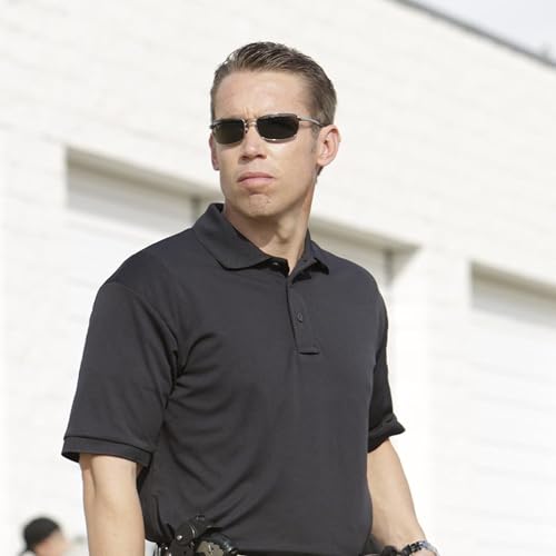 Propper Men's Short Sleeve Uniform Polo4