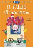 Il paese all'incontrario 8809014650 Book Cover