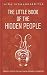 The Little Book of the Hidden People: Twenty stories of elves from Icelandic folklore