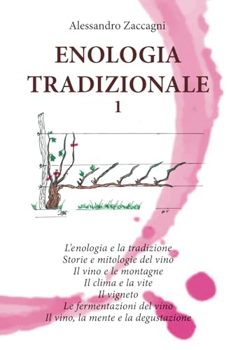 Enologia Tradizionale 1