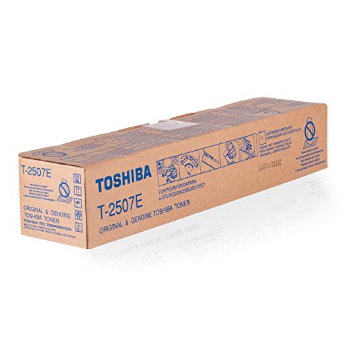 Toshiba 6AG00005086 Cartouche de toner Original - vue 2