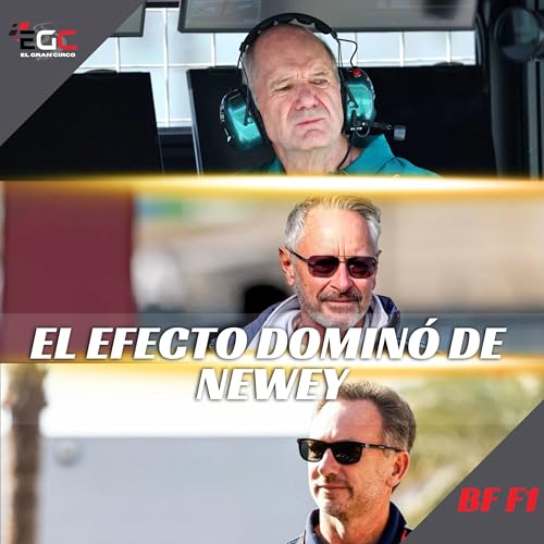 Aston Martin replantea su futuro.