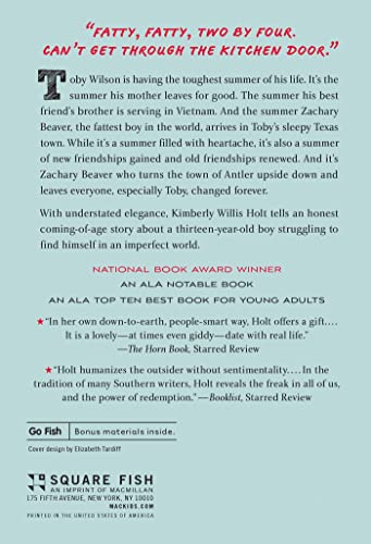 When Zachary Beaver Came to Town - Image 2