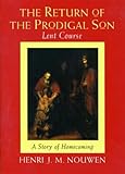 Return Of Prodigal