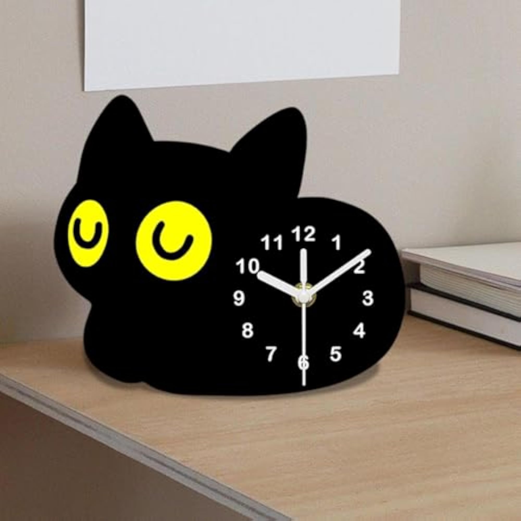 Desktop Tabletop Clock