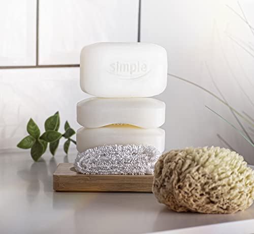 Simple Soap 2 x 100g - Image 6